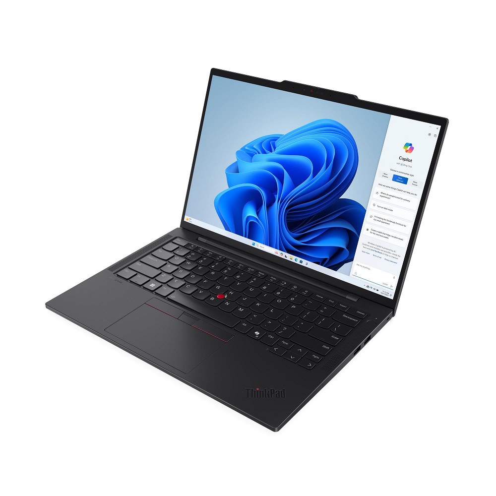 Lenovo ThinkPad T14s Gen 5 – 14", Intel Core Ultra 5 135U, 1 rechts