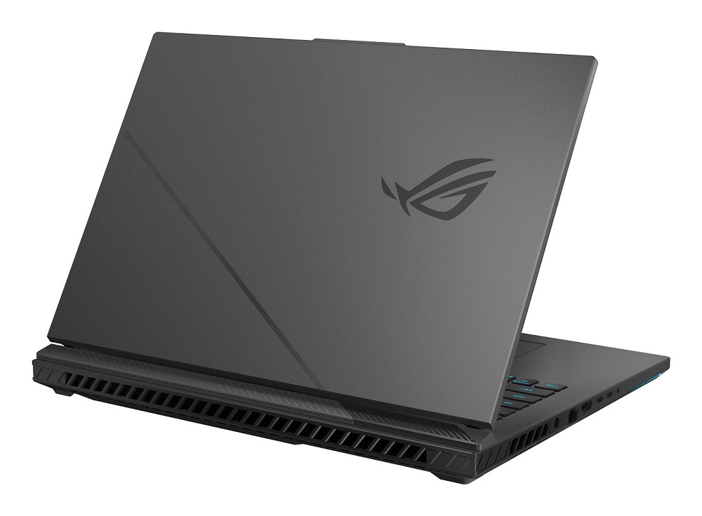 ASUS ROG Strix G18 G814PP-S8075W AMD Ryzen™ 9 8940 oben