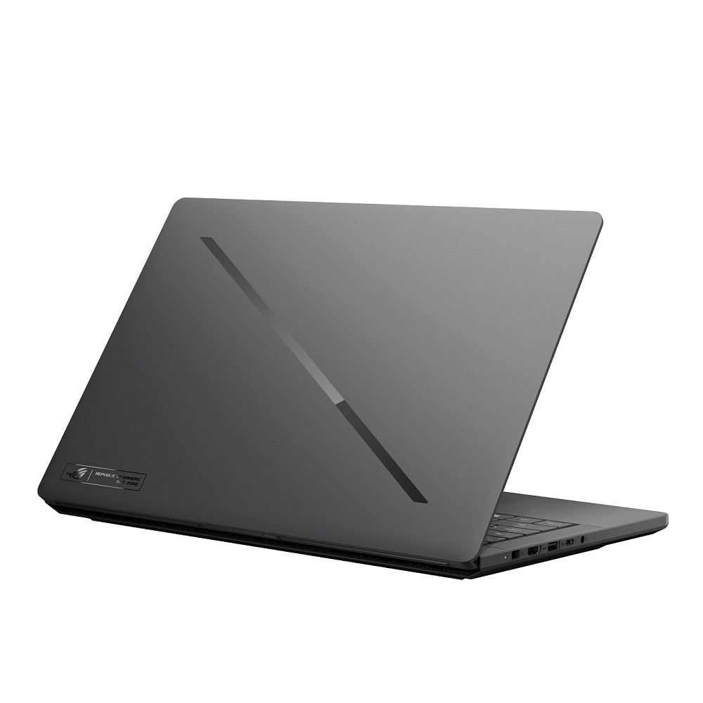ASUS ROG Zephyrus G14 GU405AW-SY033W Intel Core Ul rechts