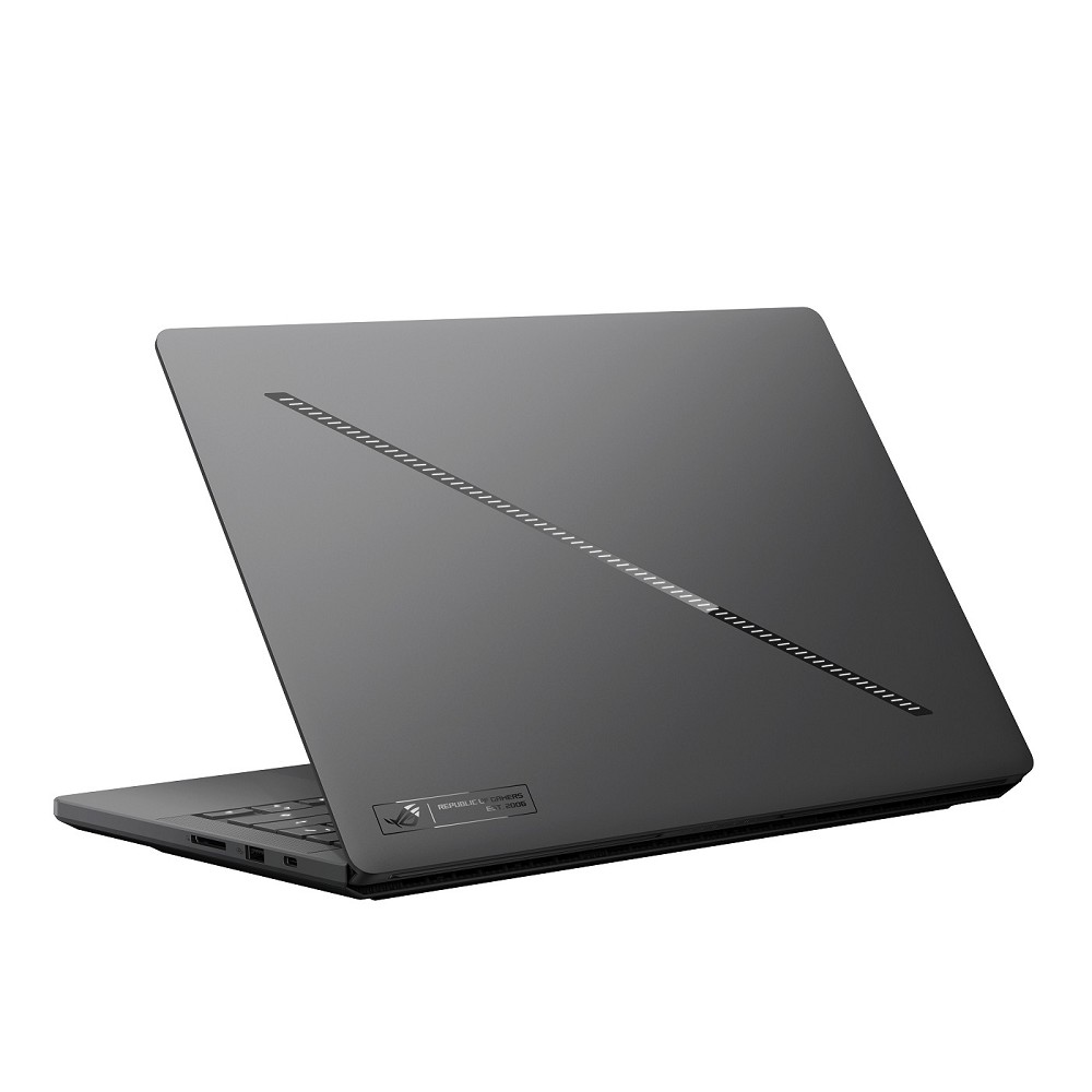 ASUS ROG Zephyrus G14 GU405AW-SY033W Intel Core Ul oben