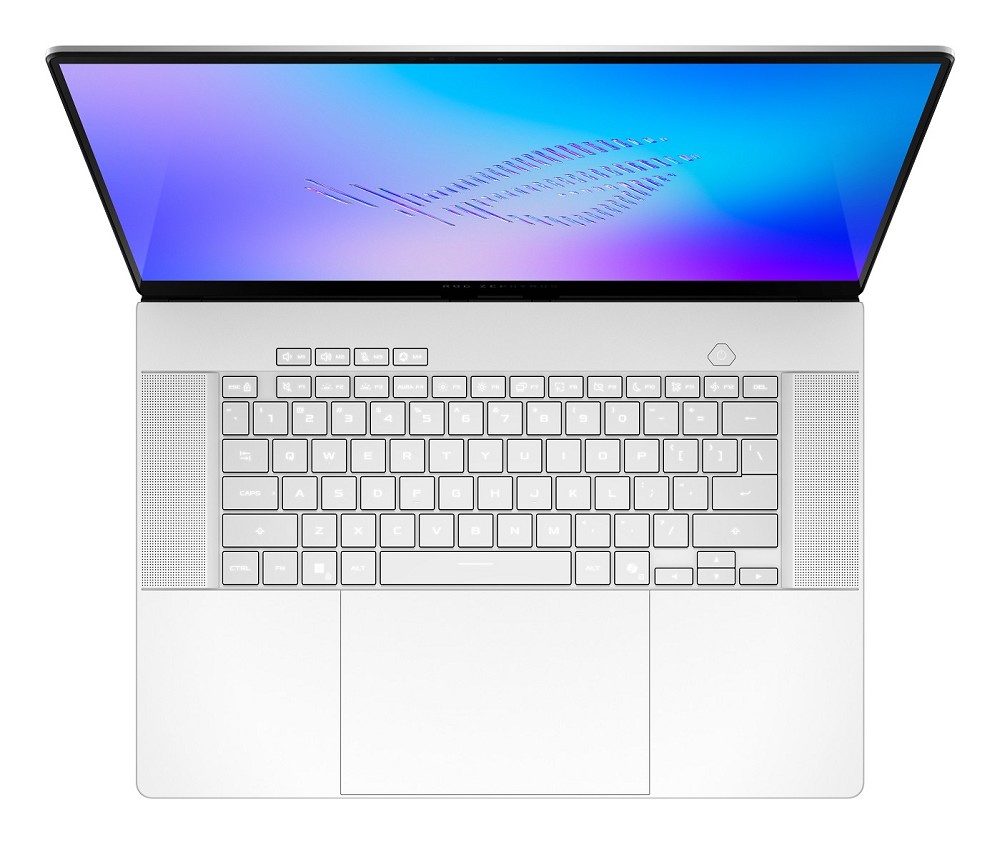 ASUS ROG Zephyrus G16 GU606AP-TB039W Intel Core Ul rechts
