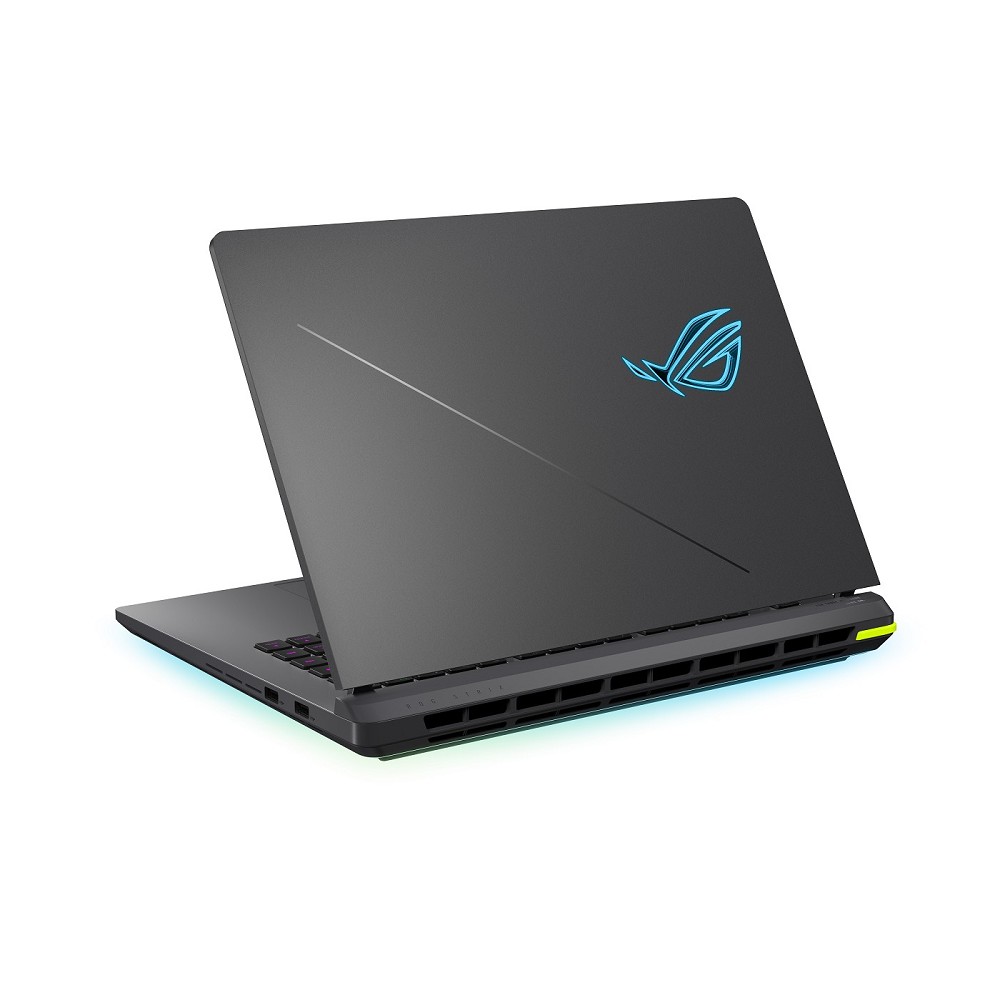 ASUS ROG Strix G16 G615LR-S5177W Intel Core Ultra rechts