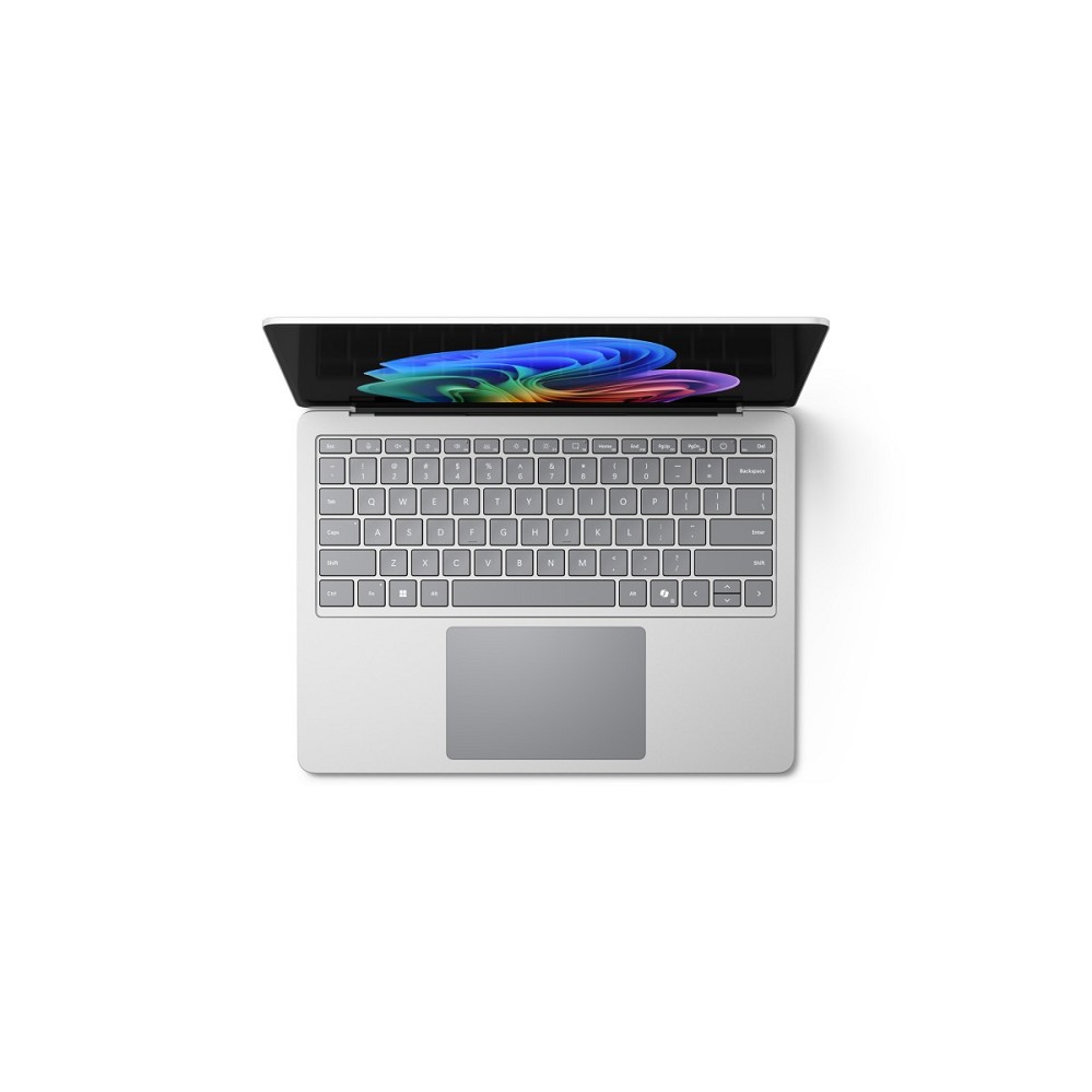 Microsoft Surface Laptop 8 for Business – 13,8", Intel Core  hinten