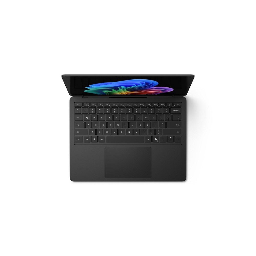 Microsoft Surface Laptop 8 for Business – 13,8", Intel Core  hinten