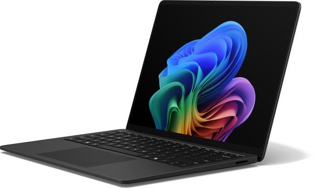 Microsoft Surface Laptop 8 - 13.8", Intel Core Ultra 5 335,  rechts