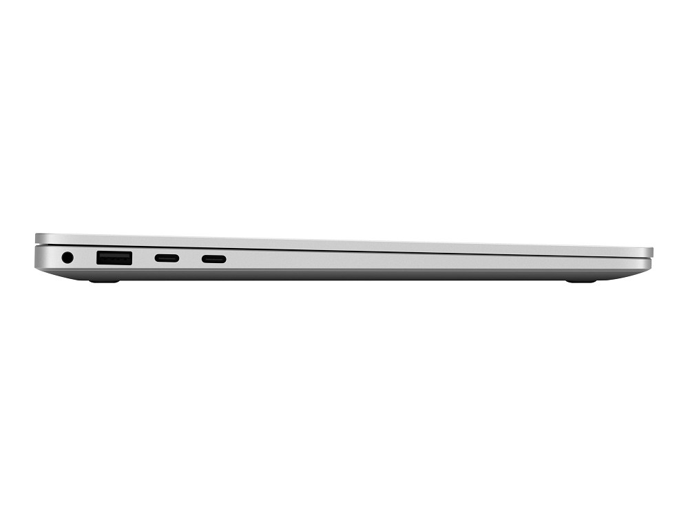 Microsoft Surface Laptop for Business - 8th Editio hinten