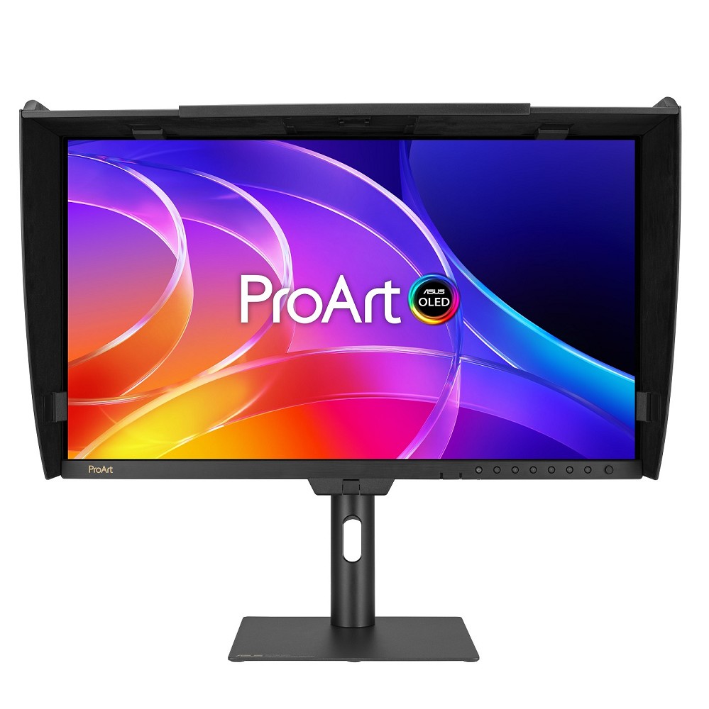 ASUS ProArt OLED PA27USD Computerbildschirm 67,3 c innen