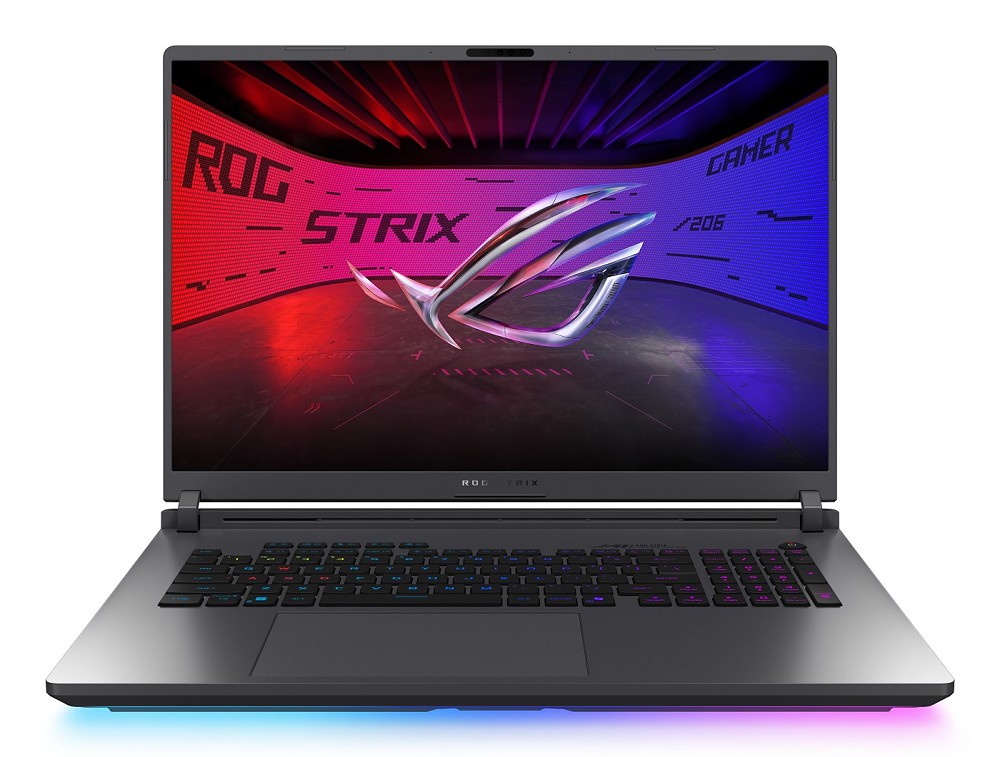 ASUS ROG Strix G18 G815LR-TT281W Intel Core Ultra