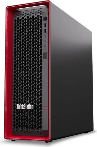 Lenovo ThinkStation P5 Gen 2 – Intel Xeon 636, 64 GB RAM, 1 TB SS 176