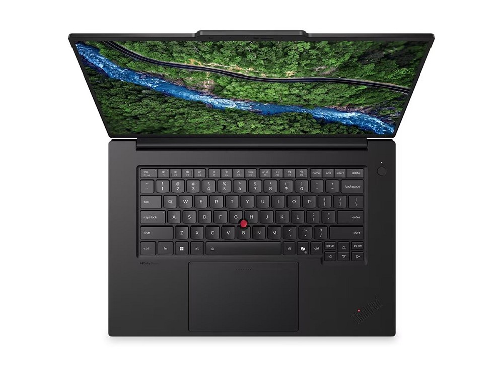 Lenovo ThinkPad P1 Gen 9 -  Core Ultra 7 366H / 2 rechts