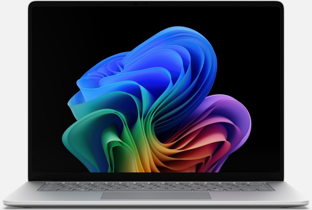 Microsoft Surface Laptop 8 - 15", Intel Core Ultra X7 368H, 16 GB 750