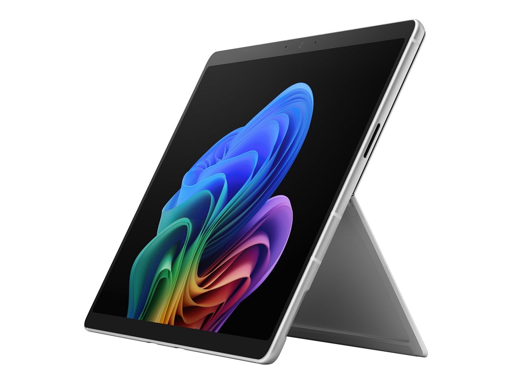 Microsoft Surface Pro for Business - 12th Edition