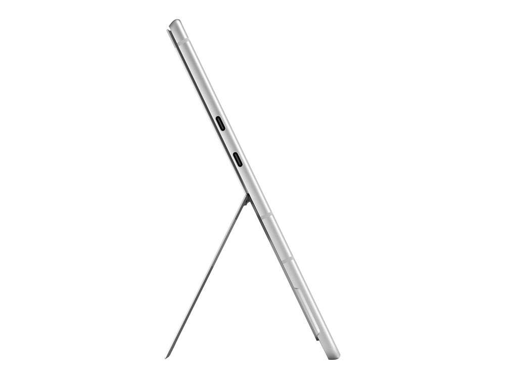 Microsoft Surface Pro for Business - 12th Edition hinten