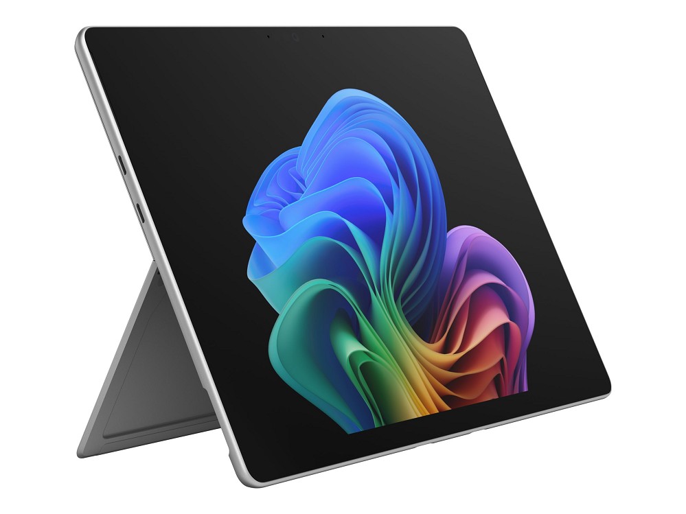 Microsoft Surface Pro for Business - 12th Edition hinten