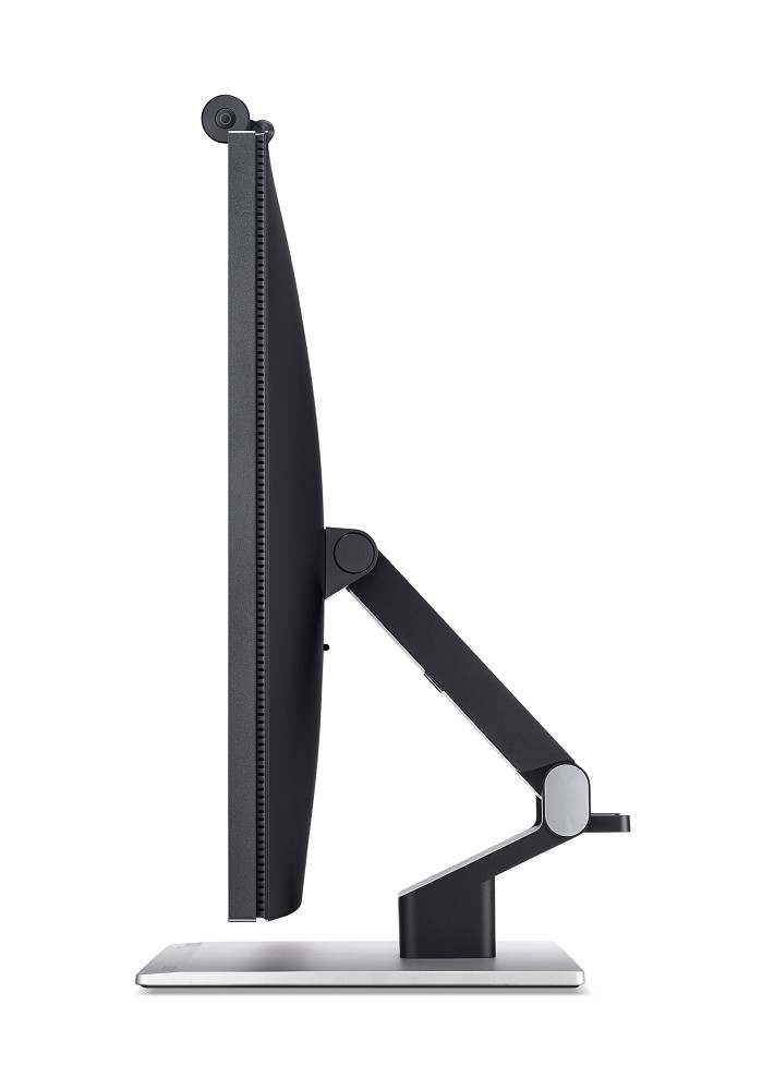 Acer PE320QXT PE LCD-Monitor oben oben