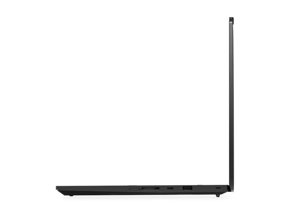 Lenovo ThinkPad T1g Gen 9 -  Core Ultra 7 356H - W hinten