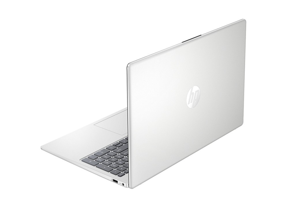 HP Laptop 15-fd1059ng -  Core 5 120U / 1.4 GHz - F hinten