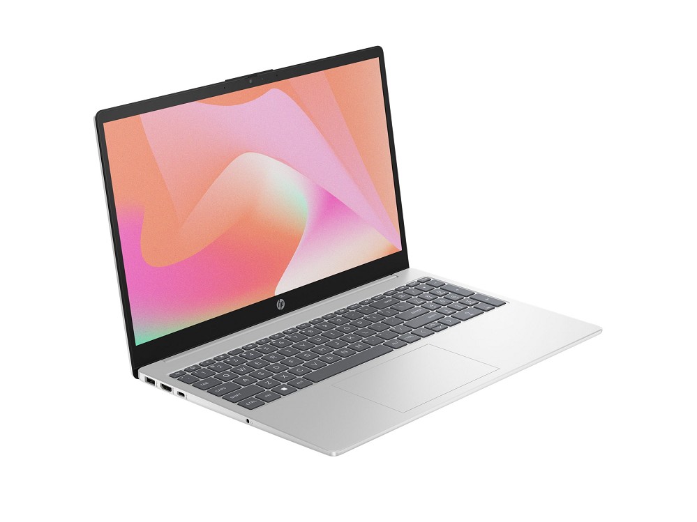 HP Laptop 15-fd1059ng -  Core 5 120U / 1.4 GHz - F