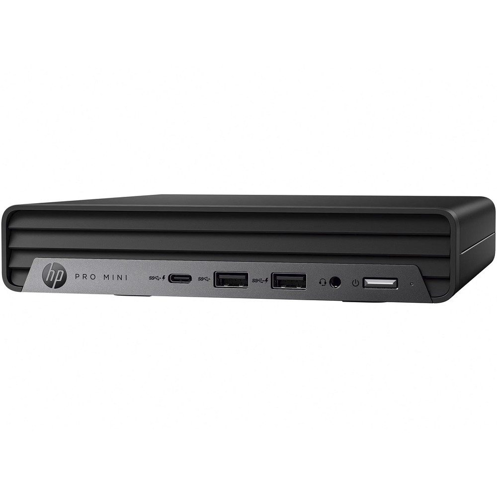 HP Pro Mini 400 G9 Desktop PC - Intel Core i5-13500T, 16 GB  links
