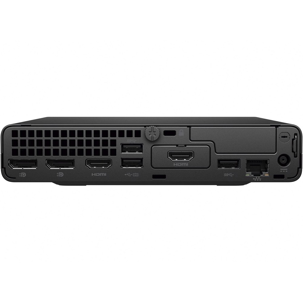 HP Pro Mini 400 G9 Desktop PC - Intel Core i5-13500T, 16 GB  rechts