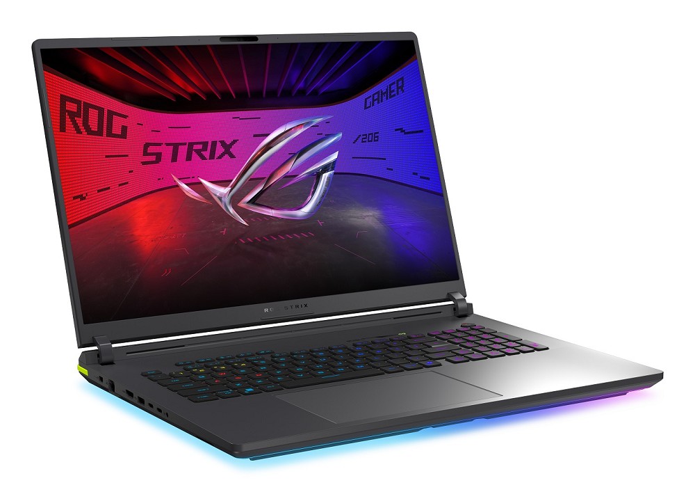 ASUS ROG Strix G18 G815LW-SA358W Intel Core Ultra links