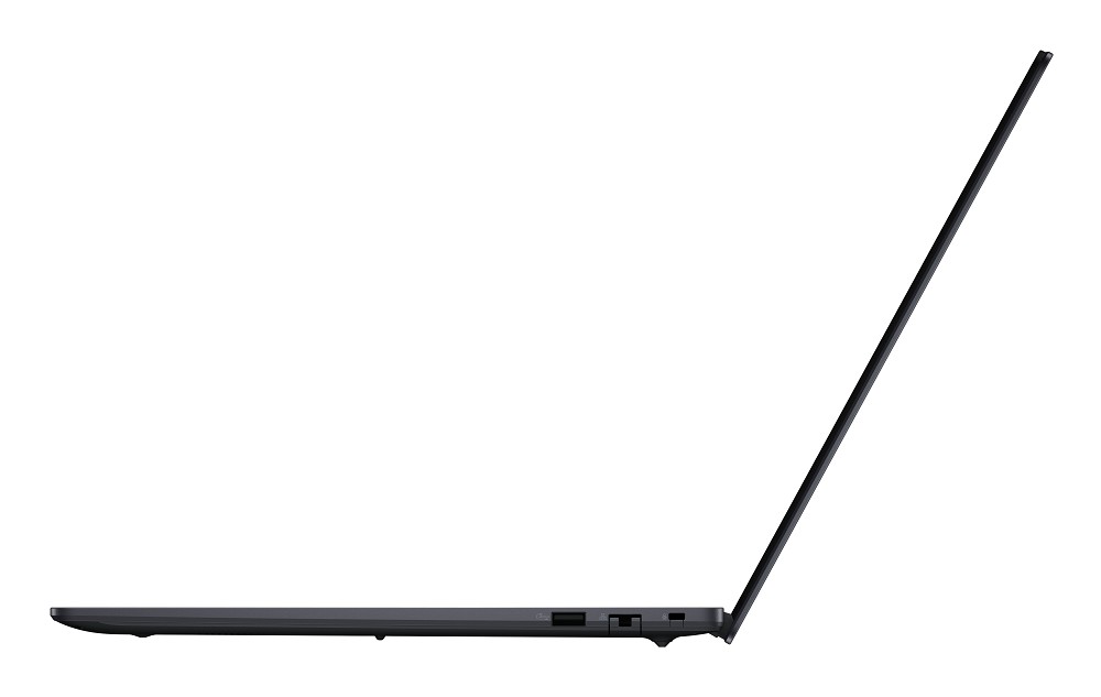 ASUS ExpertBook BM3606CHA-MB0111X AMD Ryzen™ 5 220 hinten