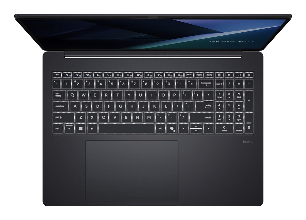 ASUS ExpertBook BM3606CHA-MB0111X AMD Ryzen™ 5 220 innen