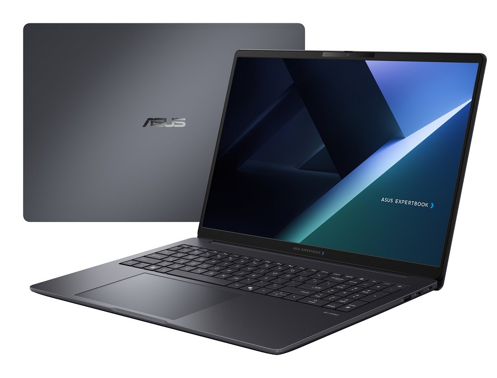 ASUS ExpertBook BM3606CHA-MB0111X AMD Ryzen™ 5 220 außen