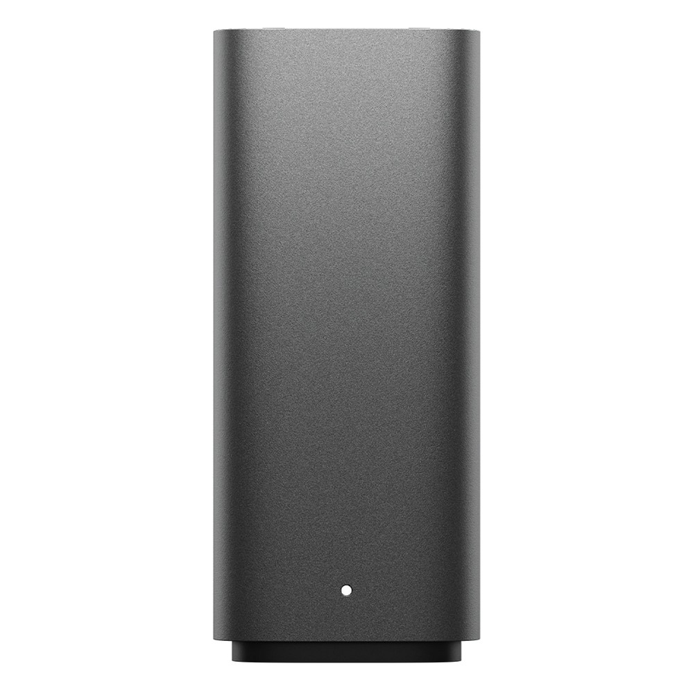 Synology BeeStation Plus 4 TB, Desktop-Personal-Cloud, Intel hinten