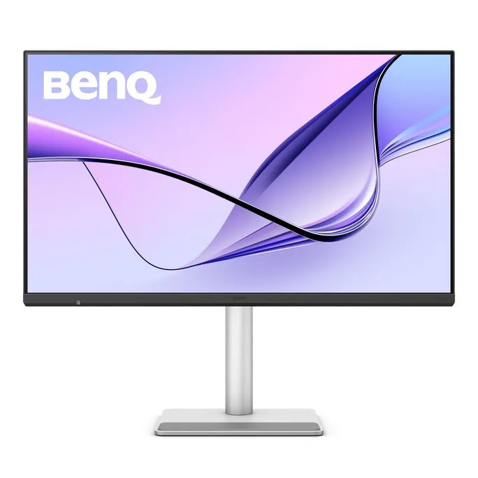 BenQ MA320UG and Nano Gloss links
