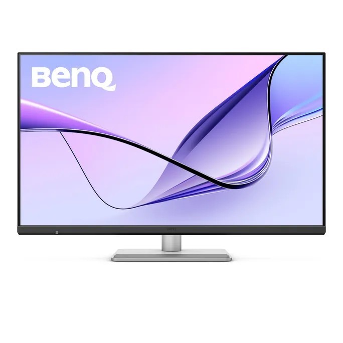 BenQ MA320UG and Nano Gloss rechts