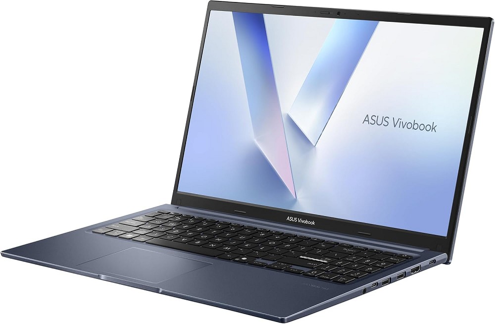 ASUS Vivobook 15 M1502XA-BQ012, 15,6" FHD, AMD Ryzen 7 7840H links