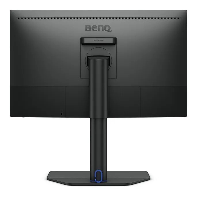 BenQ SW272QN, 27 Zoll, QHD, IPS, 60Hz, 99% Adobe RGB, USB-C  links
