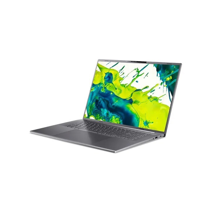 Acer Aspire 18 AI A18-I71M-70VR, 18" 120Hz, Intel Core Ultra links