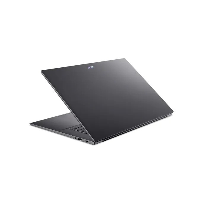 Acer Aspire 18 AI A18-I71M-70VR, 18" 120Hz, Intel Core Ultra rechts