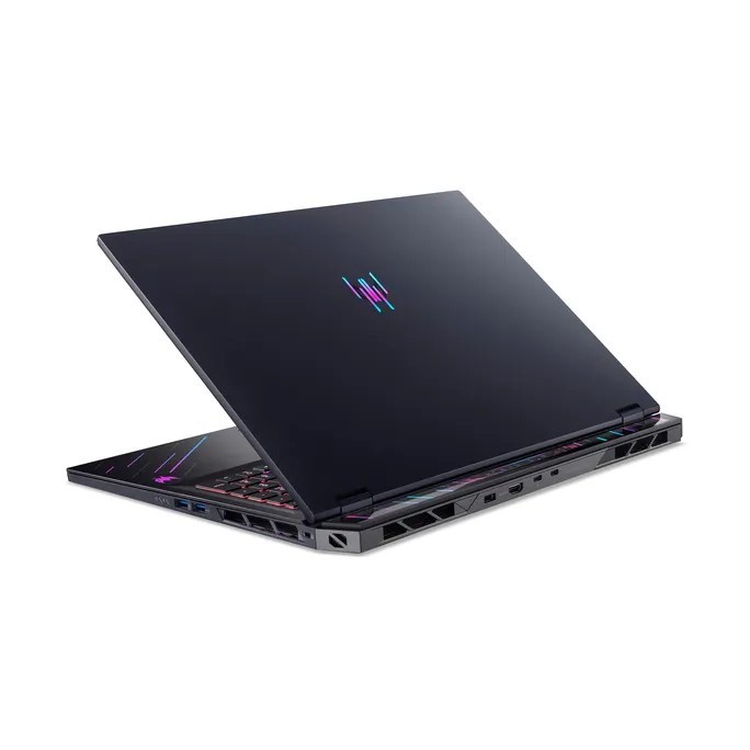 Acer Predator Helios 18 AI PH18-73-97VL, 18" 250Hz, Intel Co rechts