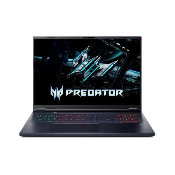 Acer Predator Helios Neo 18 AI PHN18-I71-94MD, 18", Intel Core Ul 691