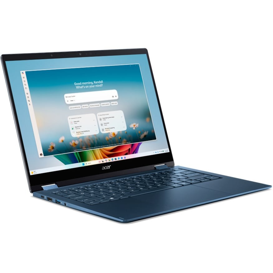 Acer Swift Spin 14 AI SFSP14-Q51T-X0AS, 14" WUXGA, Snapdrago links