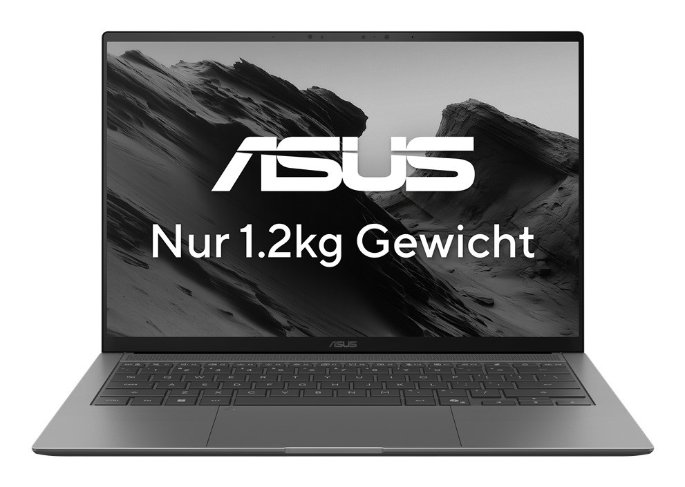 ASUS Zenbook S14 UX5406AA-SU531W Copilot+ PC Intel