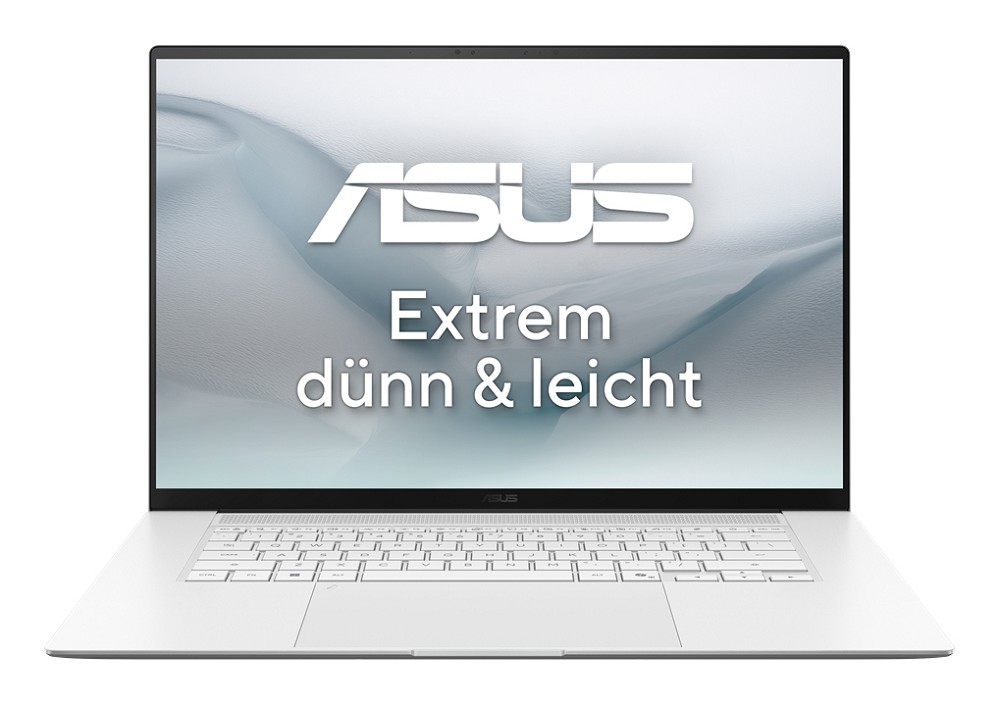 ASUS Zenbook S16 UM5606GA-SR681W Copilot+ PC AMD R