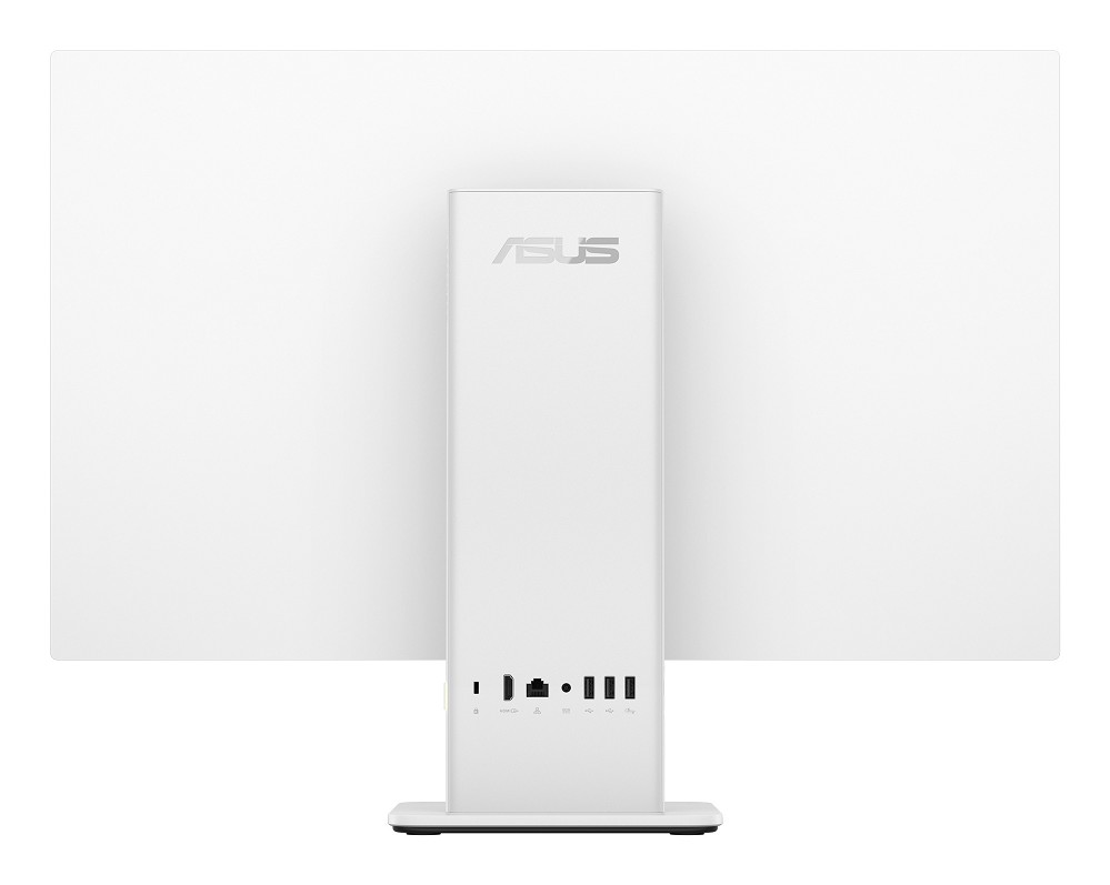 ASUS V400 AiO VM471QA-WPE008W Copilot+ PC Snapdrag unten