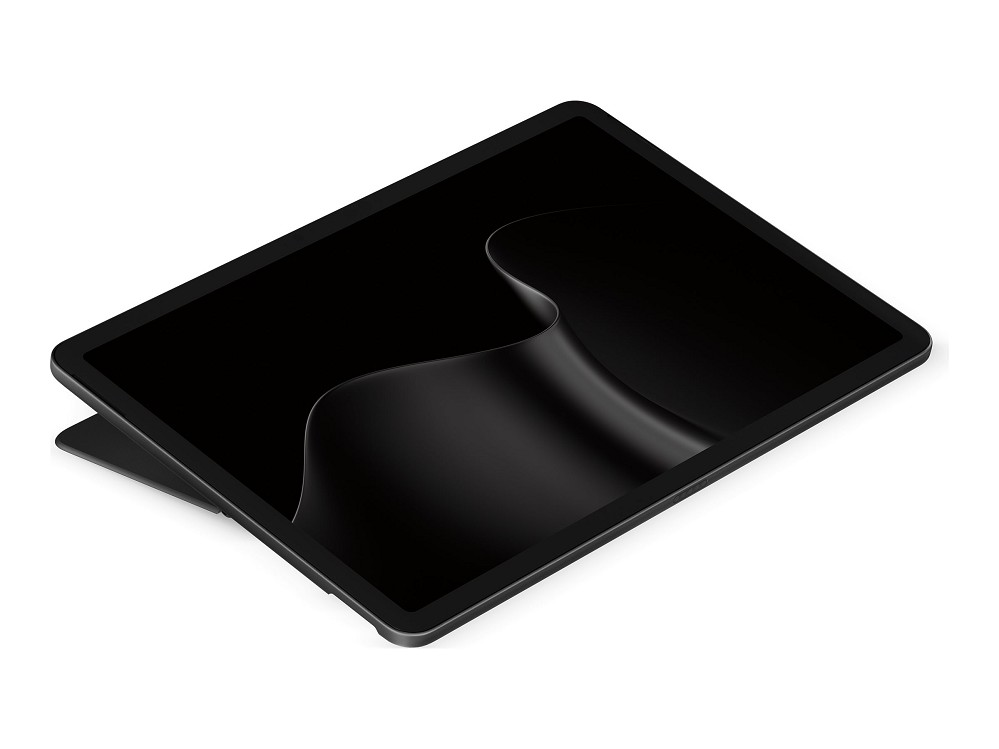 Microsoft Surface Pro for Business - 12-inch - Tab hinten