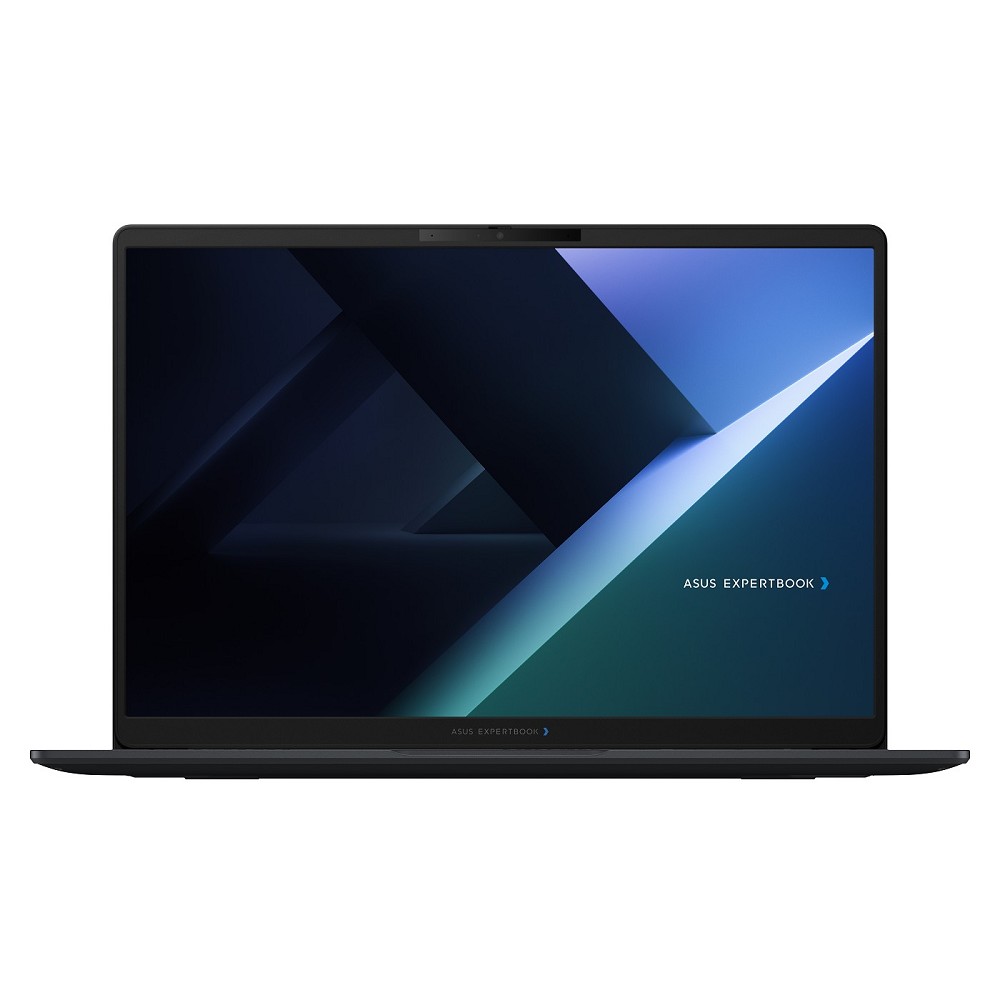 ASUS ExpertBook B3 G1 B3606CCA-MB0095X Intel Core hinten