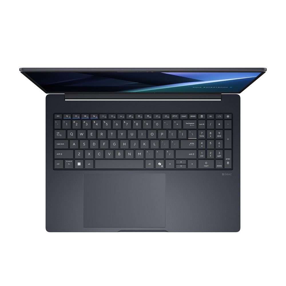 ASUS ExpertBook B5 G2 B5605CAA-PL0228X Intel Core rechts