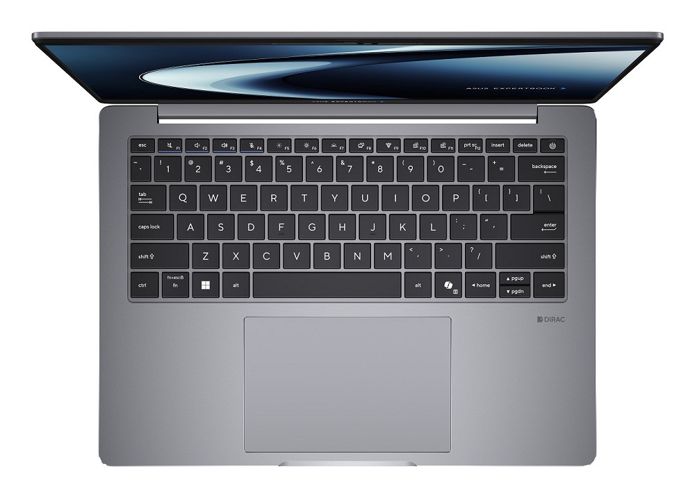 ASUS ExpertBook P5 G2 PM5406CGA-NZ0308X Copilot+ P innen