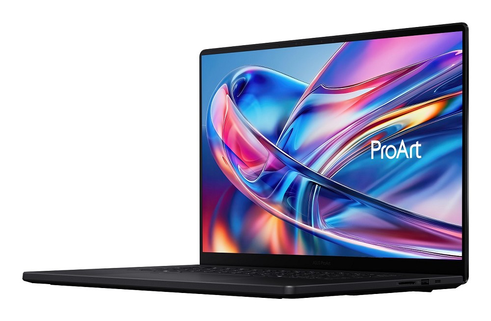 ASUS ProArt P16 H7606WW-SE084X Copilot+ PC AMD Ryz links