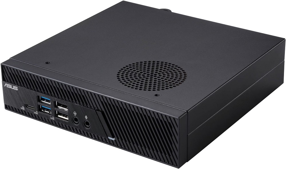 ASUS PB63-B5201MH - Intel Core i5-14400 - 16 GB RAM, 512 GB  rechts