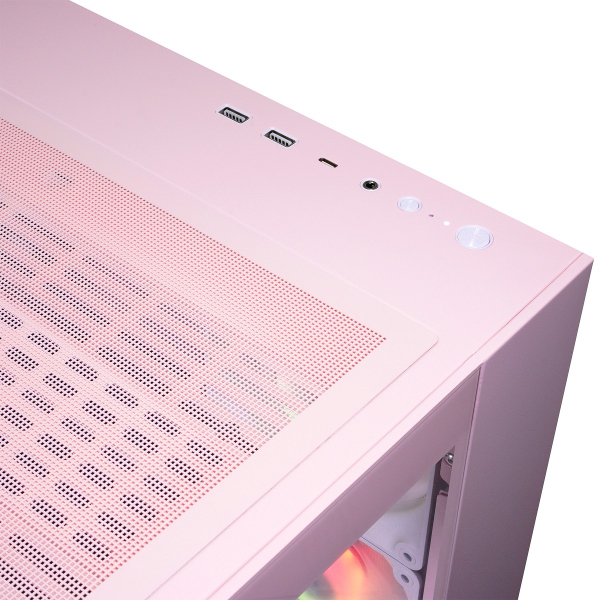 COUGAR FV150 PK 8057 Gaming-PC, Core Ultra 7 265KF, 32GB RAM links