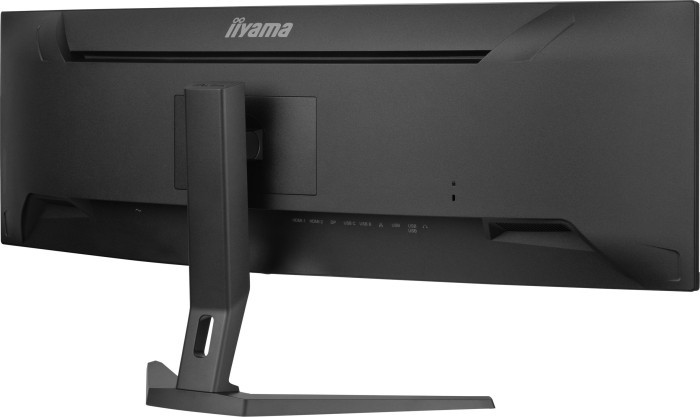 iiyama ProLite XCB4594DQSN-B1, 44.5" vorn rechts