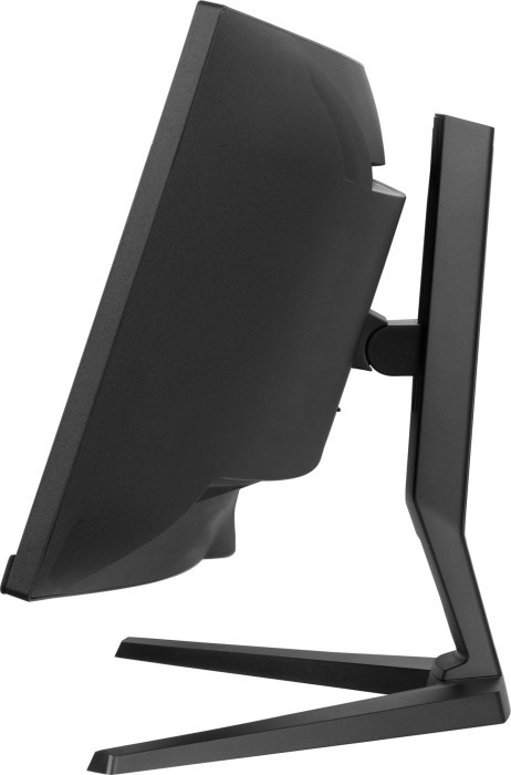 iiyama ProLite XCB4594DQSN-B1, 44.5" unten
